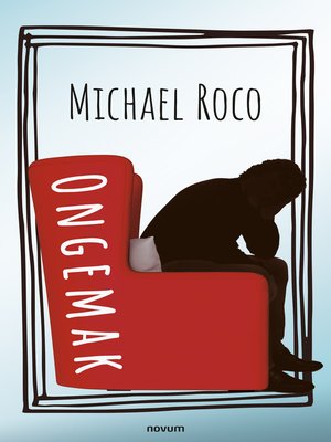 cover image of Ongemak